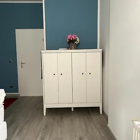 Lea Waldstrassenviertel * Lipsk