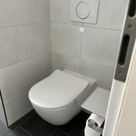 Lea Waldstrassenviertel Apartment Leipzig