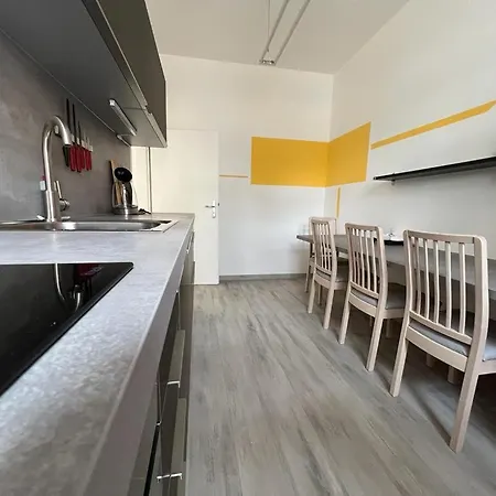 Lea Waldstrassenviertel *