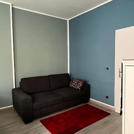 Lea Waldstrassenviertel * Lipcse