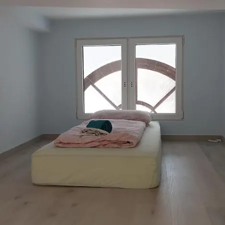 Apartment Lea Waldstrassenviertel